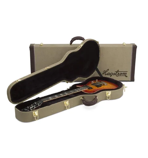 Hagstrom C57 Passer til HL JAZZ-modeller